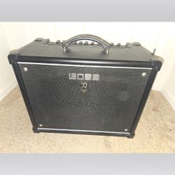 Boss Katana Mk2 50 Combo Amp 