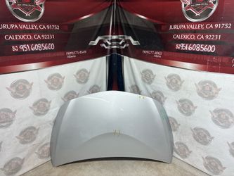 HD38-002 2017-2022 Toyota Prius prime hood panel
