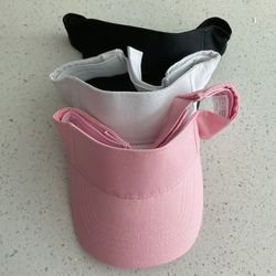 Kids Sun Hat Set Of 3