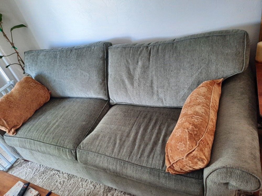 Free Sofa Sleeper! for Sale in San Diego, CA OfferUp