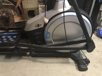 Nordictrack E9.02 elliptical for Sale in Staten Island NY OfferUp