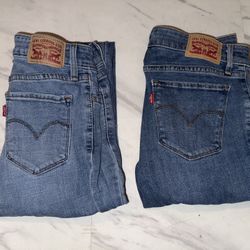 Levis Bundle 