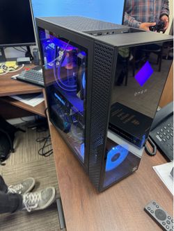 Gaming /Streaming/Editing PC [FIRM](Ryzen 5600x, RTX 3080)