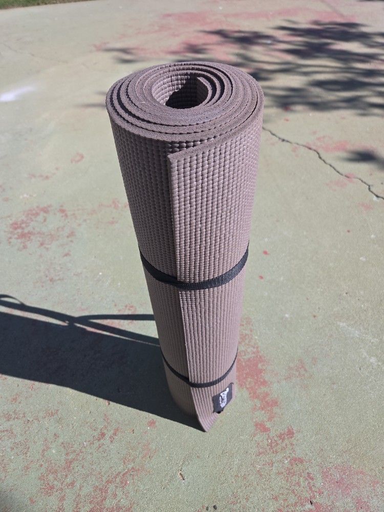 Yoga Mat