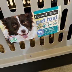Pet Taxi