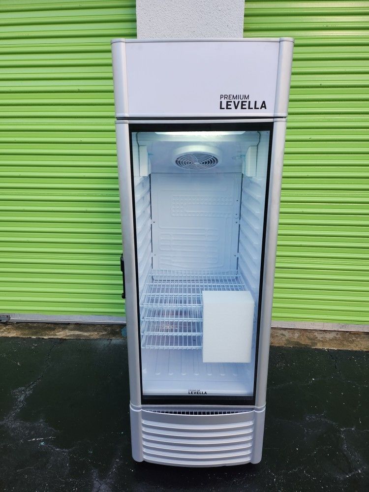 Refrigeradora Nevera De Exhibicion