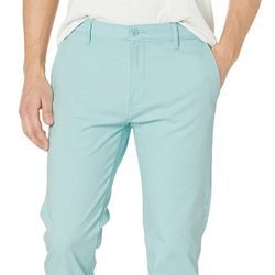 Levi's XX Chino Standard Taper Pants 34x30 Clear Water