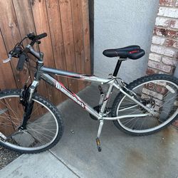 Diamondback Sorrento Bike