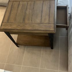 End Table