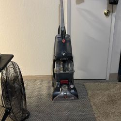 HOOVER 