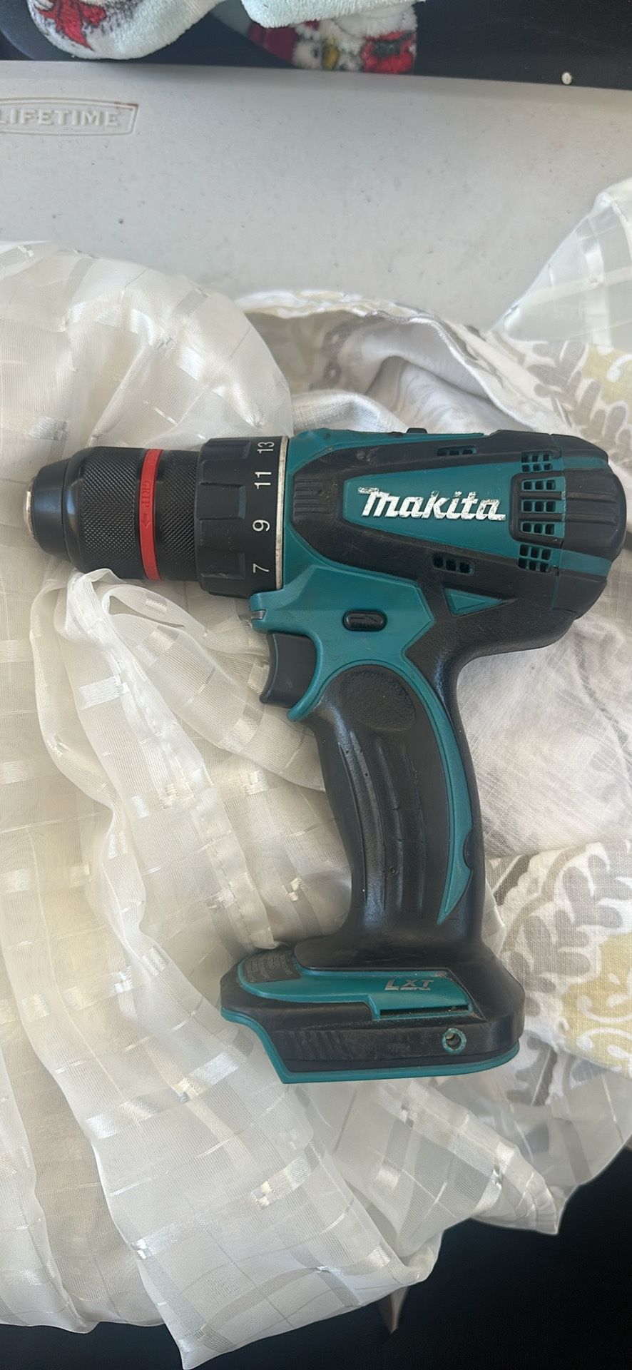 Makita Drill