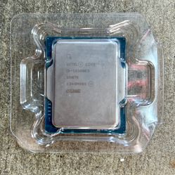 Intel Core i9-14900KS SRN7R Processor 