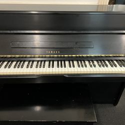 Yamaha M1a