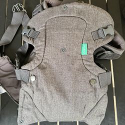 Baby Carrier!