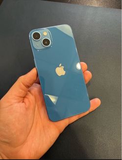 iPhone 13