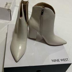 Nine West Boots