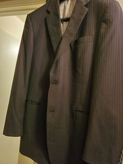 Mens suit