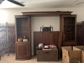 Amazing Entertainment unit ... must pick up