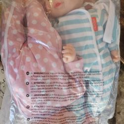 Melissa & Doug Mine to Love Twins Luke & Lucy 15