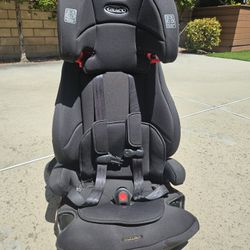 Used Craco Car Seat 