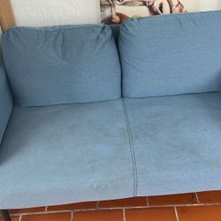 Ikea Sofa 