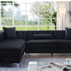 Sectional Sofa