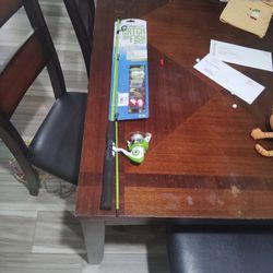 Shakespeare Fishing Rod 