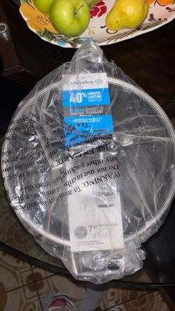 Calphalon non-stick Pot