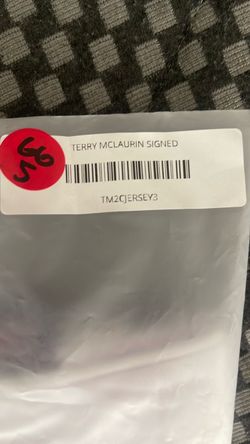 Football jerseys