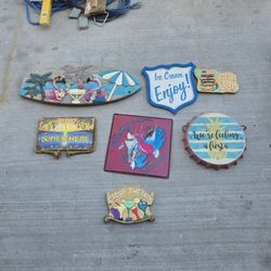 Back Yard Deco