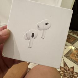 AirPods Pro