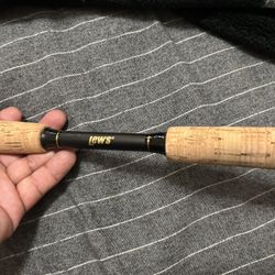 Lews Shimano Phenix Diawa Fishing