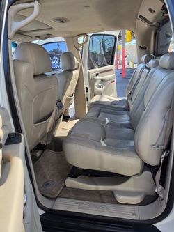2005 Cadillac Escalade EXT
