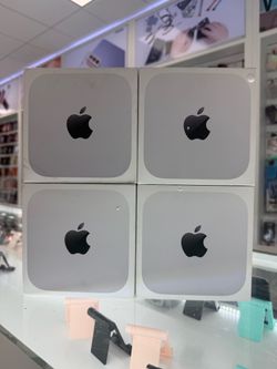 Mini Mac m4