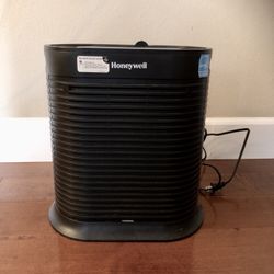 Honeywell Air Purifier True HEPA