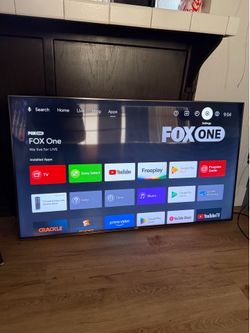Sony 4k smart tv Bravia series