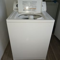 Whirlpool Washer And Dryer