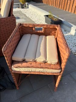 Garden Chairs