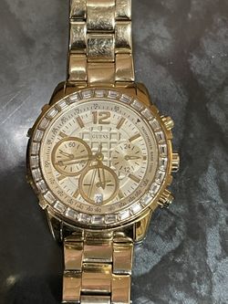 Guess Watch 