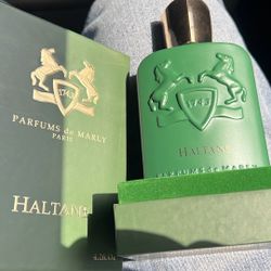 Brand New Pdm Haltane 