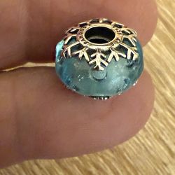 925 sterling silver charm