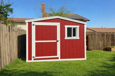 Storages Sheds
