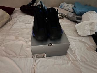 Jordan’s