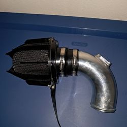Weapon R air intake Lexus Rx300/Toyota Highlander
