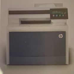 HP LaserJet Pro MFP 4301fwd