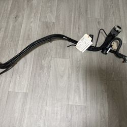 Fuel Filler Tube