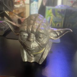 Star Wars Yoda Statue/bust