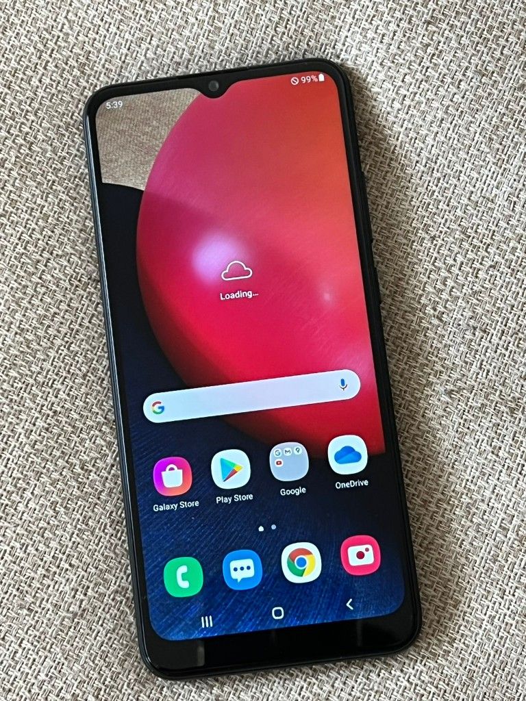 Samsung Galaxy A03s , Factory Unlocked, Excellent Condition Like New