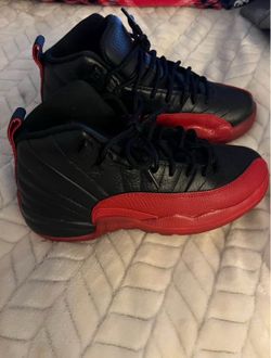 Jordan 12
