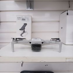 Dji Mini 2 Drone 